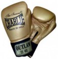GUANTES MARCA CHARLIE PARA BOX 